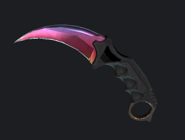 Karambit Tiger Tooth Vs Karambit Fade - d2jsp Topic