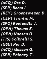 Ronde Van Drenthe | 1.2 | (07/03) 099539c6da000c6feee0e755c999eab5