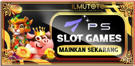 Daftar Slot Games ILMUTOTO