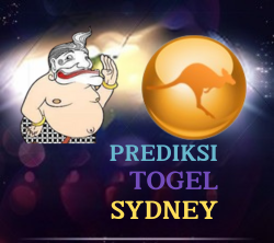 Prediksi SDY