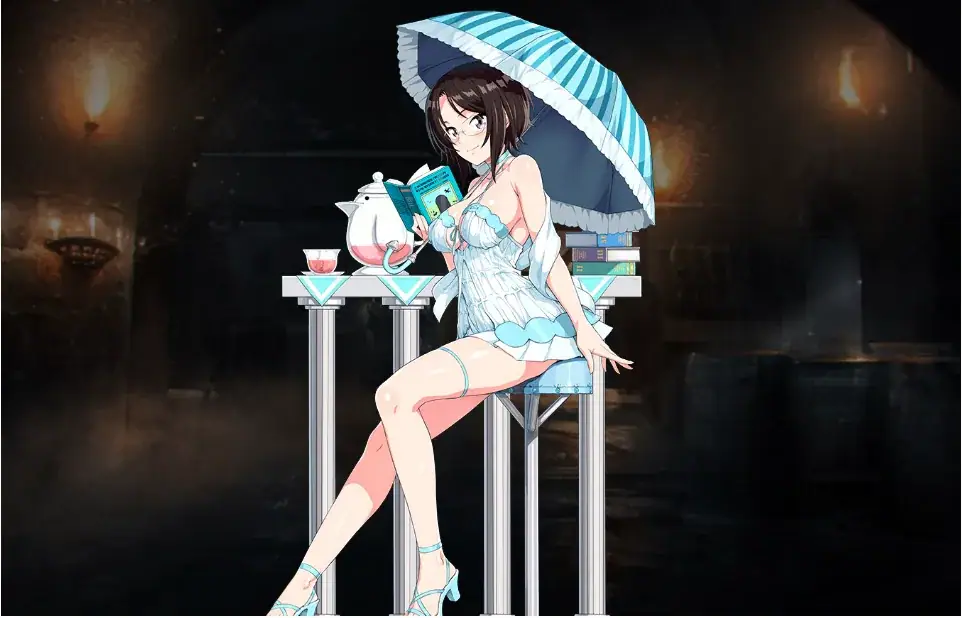 衣装も増えてきたことだし、そろそろファッションショーでもするか？の参考画像 - わんにゃんランド - アイギス攻略まとめ