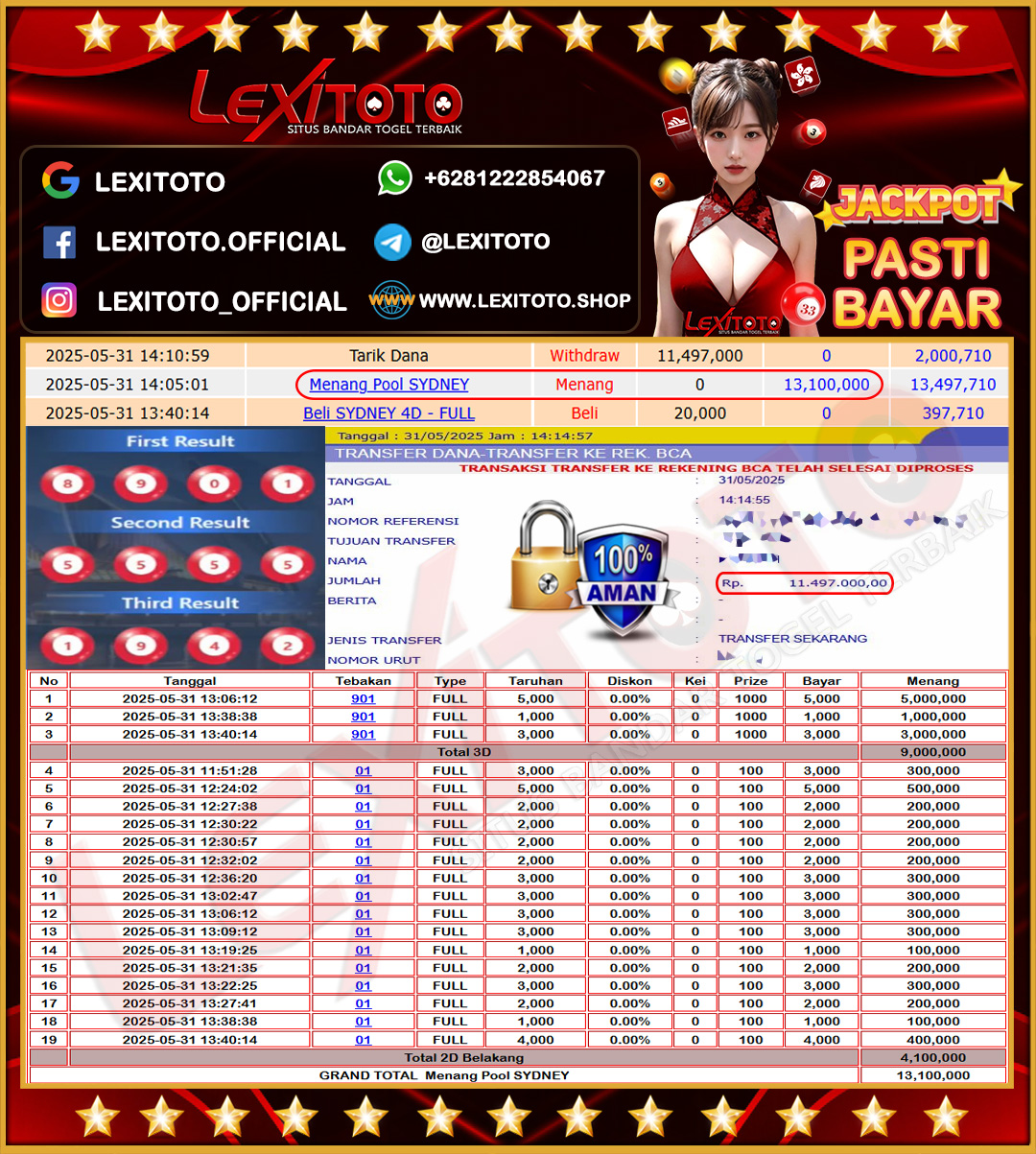 lexitoto-jackpot-pasaran-togel-sydney-lotto-rp13100000--lunas