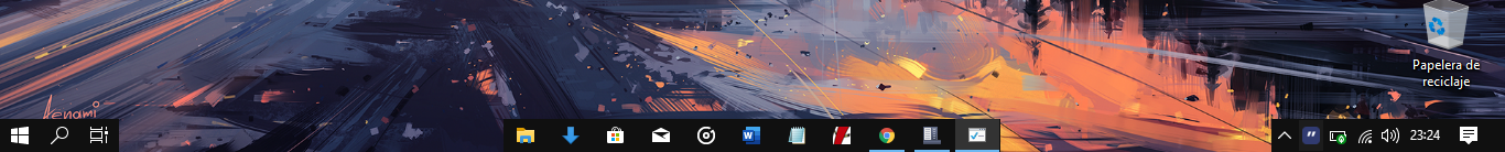 Taskbar customization tools : r/Windows10