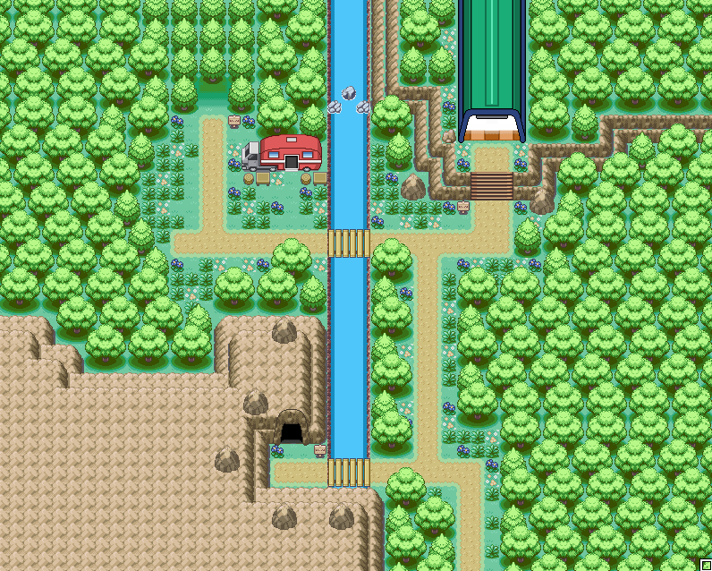 pokemon rejuvenation version 9 route 2