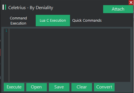 S Celetrius 3 Lvl7 Cmd Lua Luac Exec External 160 Cmds Auto Updating - lua c commands roblox