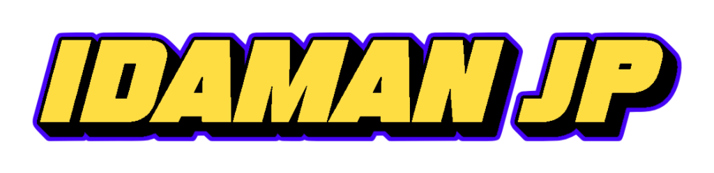IDAMANJP