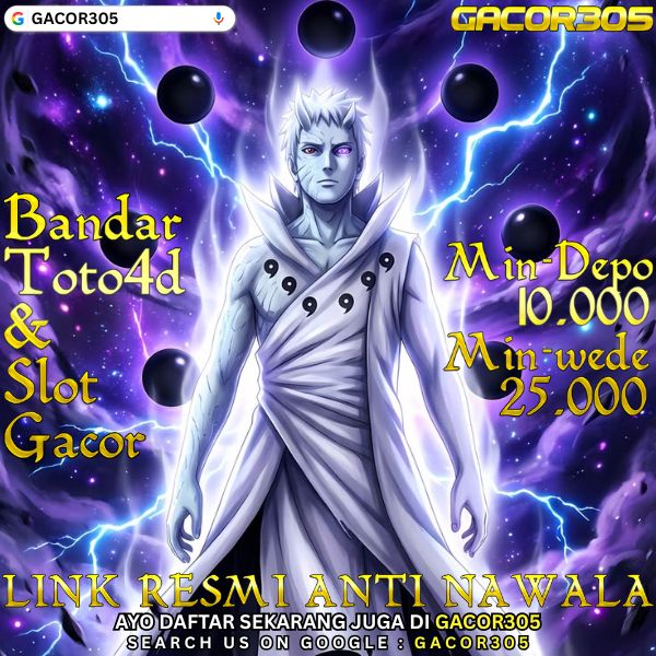 gacor305