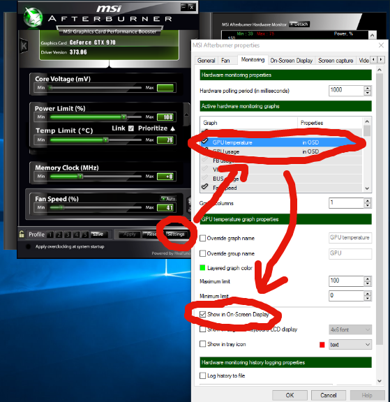 Graphics card shuts down mid game only on inferno. Please help r