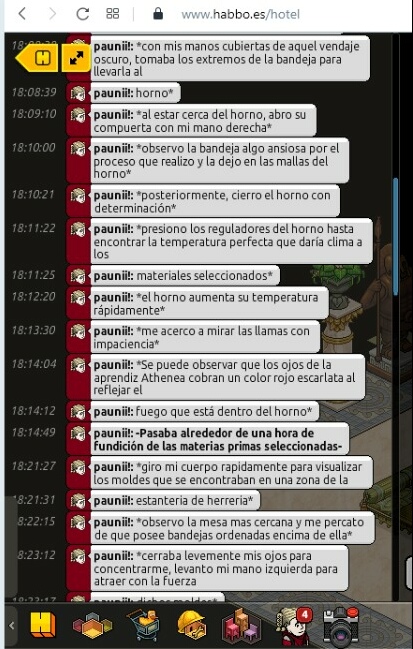 [Obtención] Creación de Cristal y Sable 0a2ae1957ef838c0e8f0a75b99d2cd01