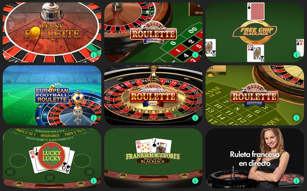 bet365 casino bono sin deposito 