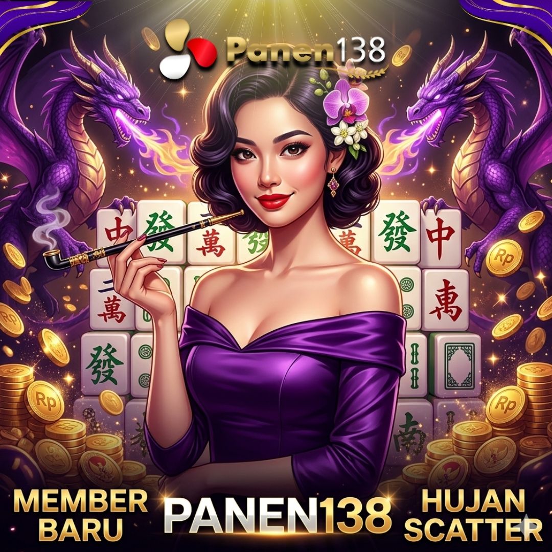 Panen138 Situs