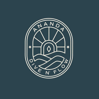 Ananda. Dive N' Flow