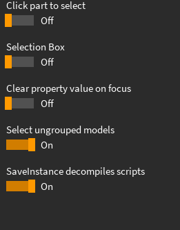 REL Dark Dex Script V2 - WeAreDevs Forum