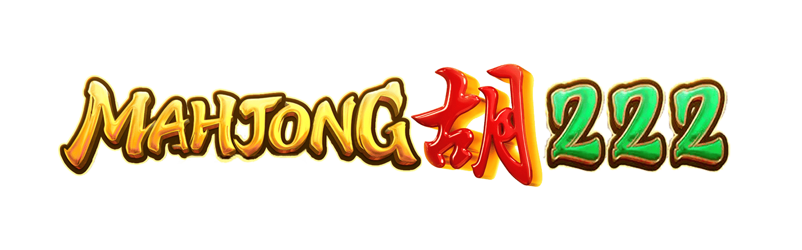 MAHJONG222 Logo