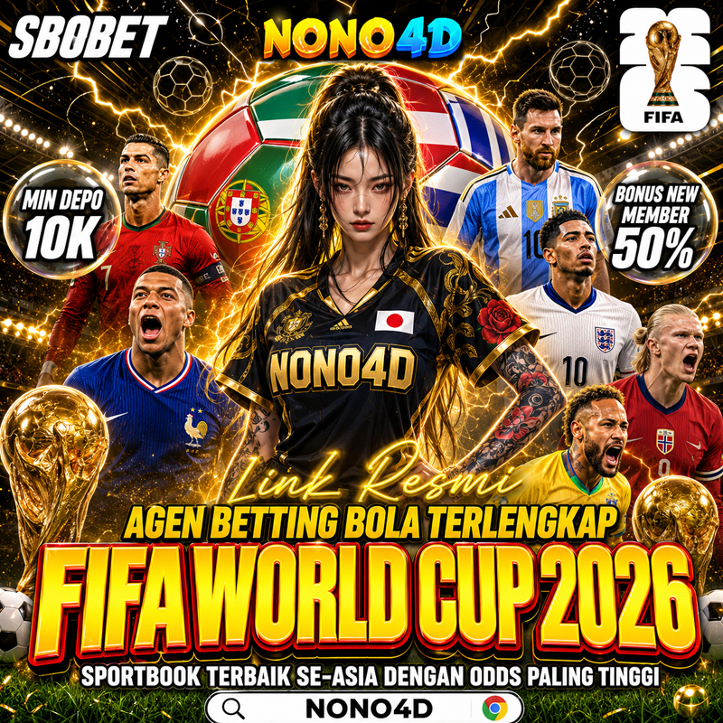 NONO4D