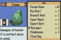 [PokeCommunity.com] Pokemon League of Legends