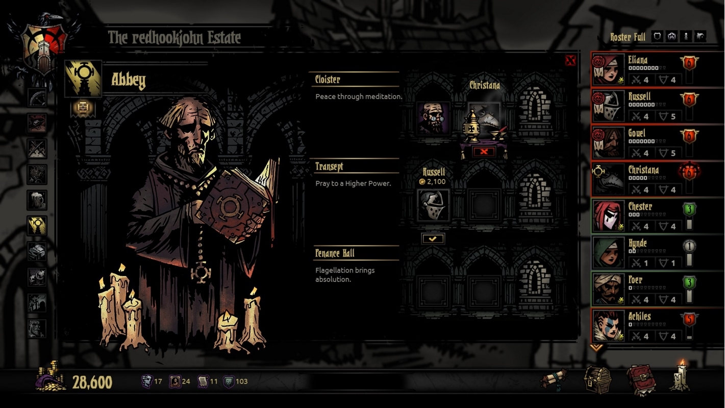 darkest dungeon character mods tutorial