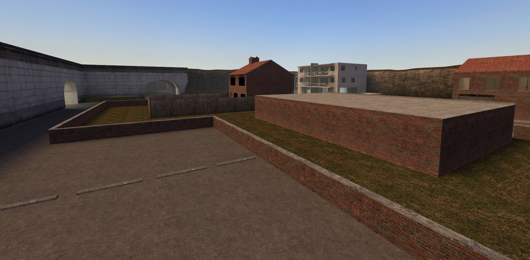 DarkRP Map Progress [06/01/2018] Server Updates Gaming