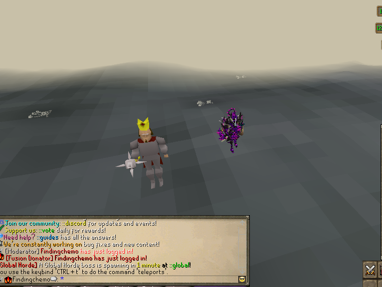 Tectonic Raid