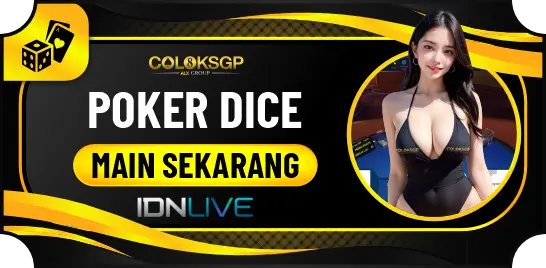 Casino Games Poker Dice