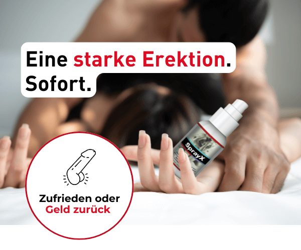 Zufrieden oder Geld zurück