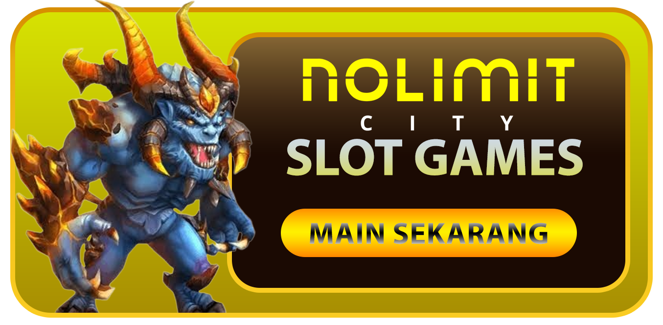 NolimitCity Slot Online