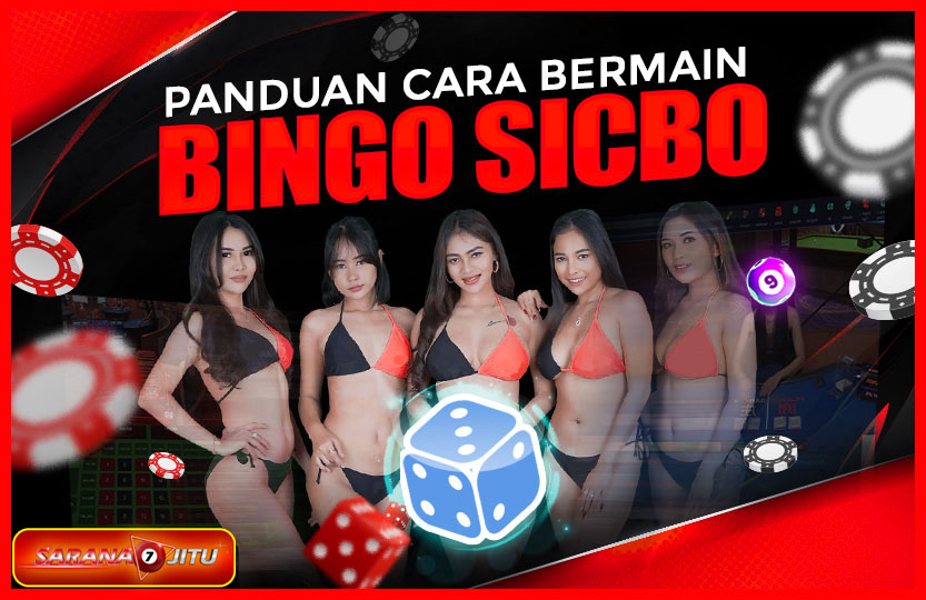 Panduan Bingo Sicbo