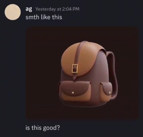 Evidence 1