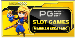 SLOT GAMES LOGOTOTO