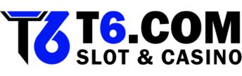 Logo Rtp T6 Slot