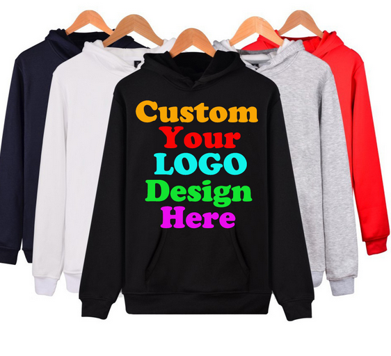 best place to get custom hoodies