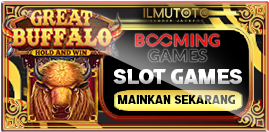 Daftar Slot Games ILMUTOTO
