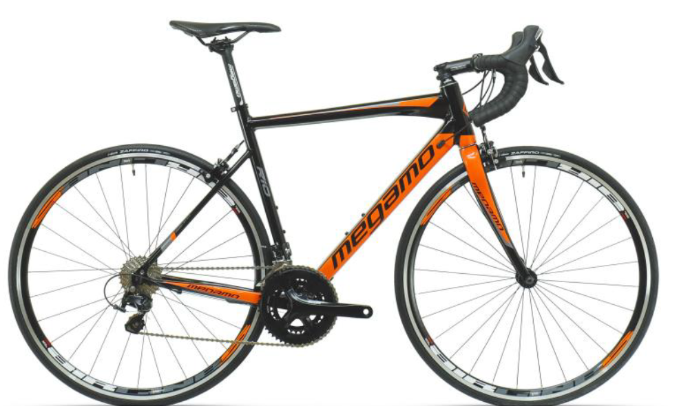 Road bikes Cyclomundo