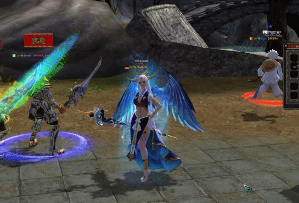 [PvP] Edea International Fun PVP 100% RO translated - competitive, italy based - Mesaj 3 - Imagine 4