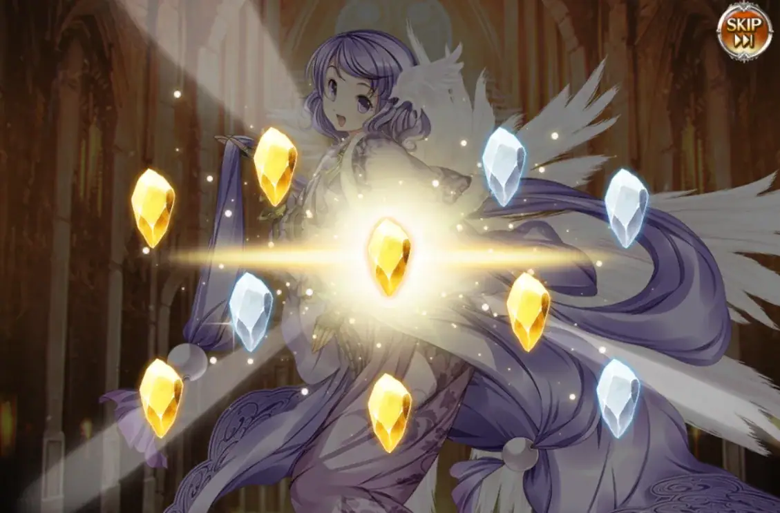 悲喜こもごも！王子たちのガチャ結果報告！チケットや天井は果たして救いとなるか？の参考画像 - わんにゃんランド - アイギス攻略まとめ