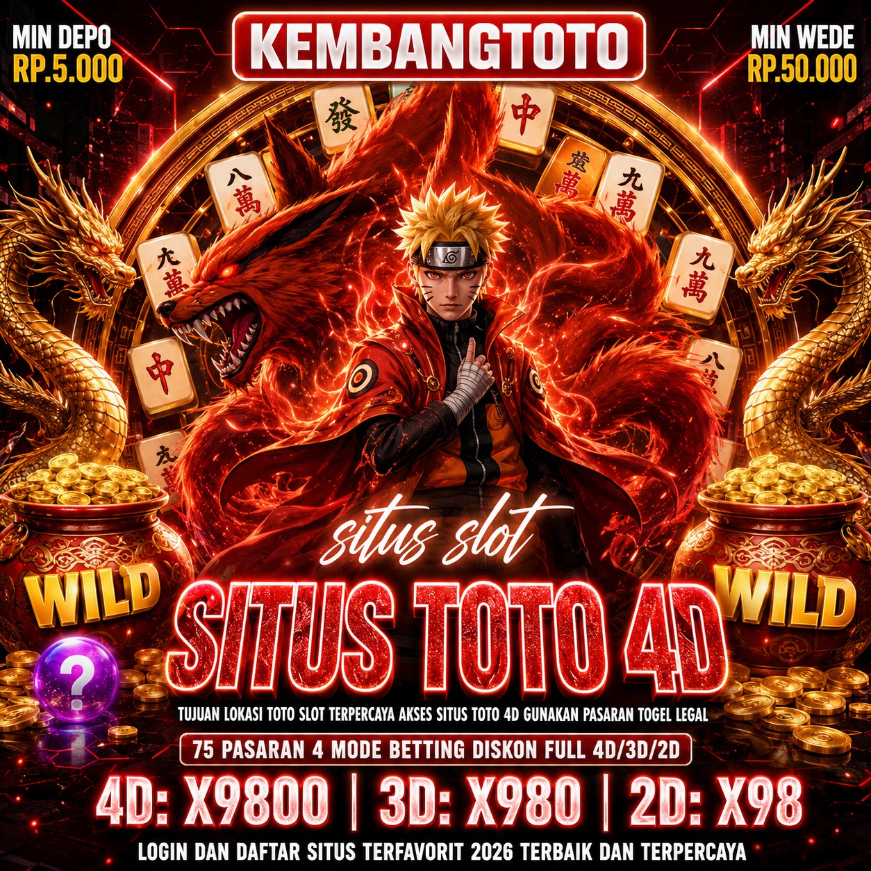KEMBANGTOTO