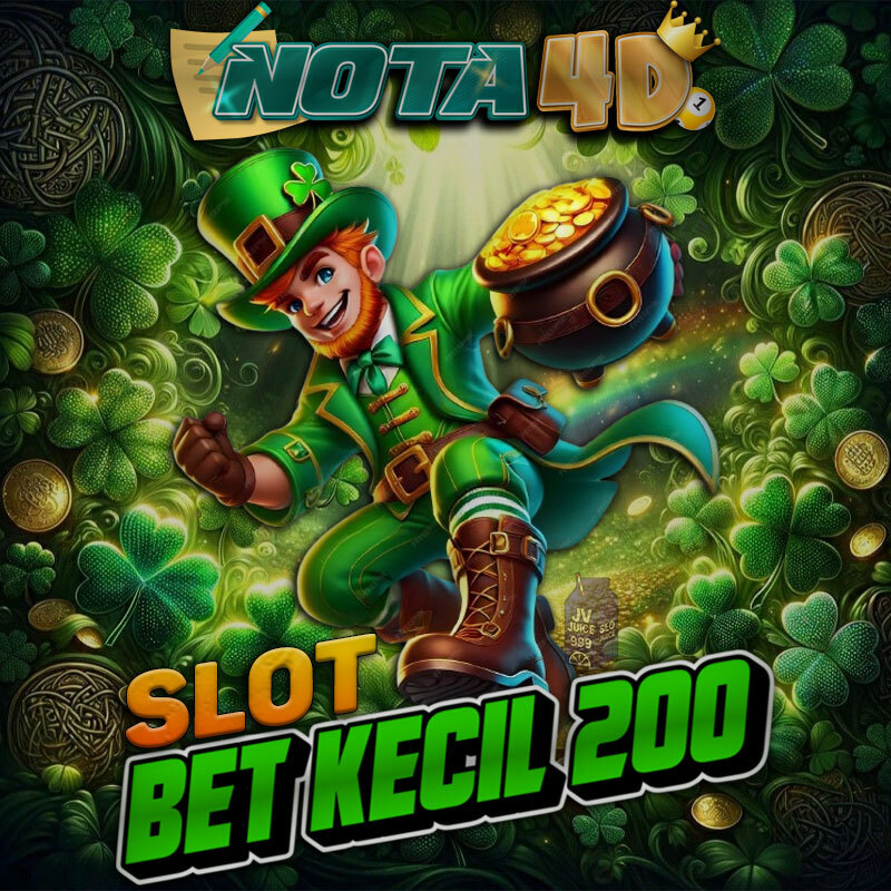 Slot Gacor