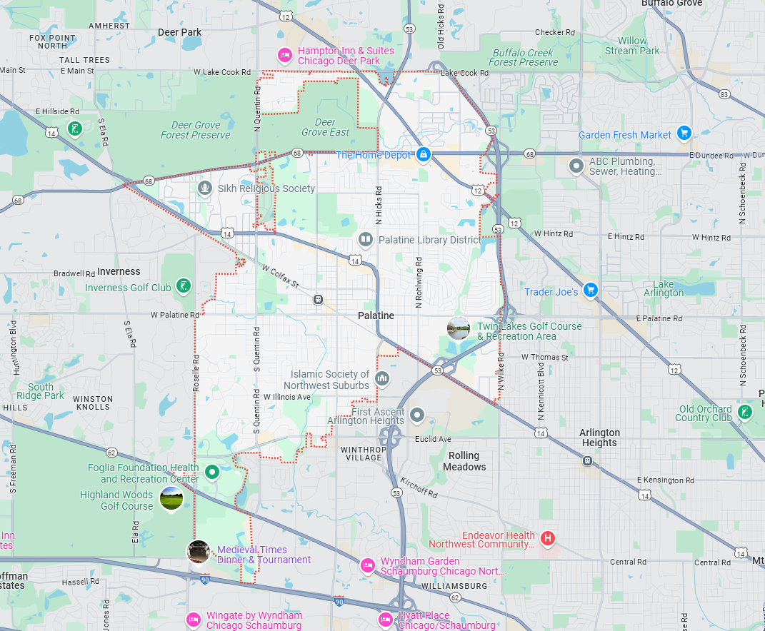 Location of [dealer attr=name]