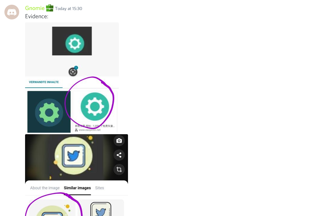 Evidence 2