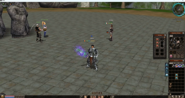 [PvP] Edea International Fun PVP 100% RO translated - competitive, italy based - Mesaj 1 - Imagine 31