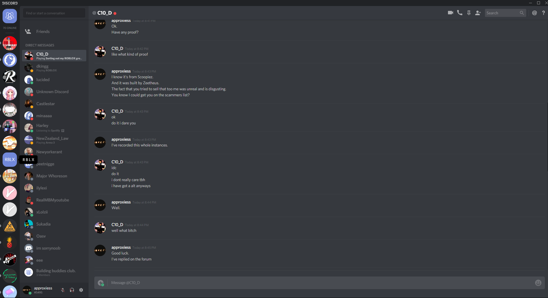 Evidence 2