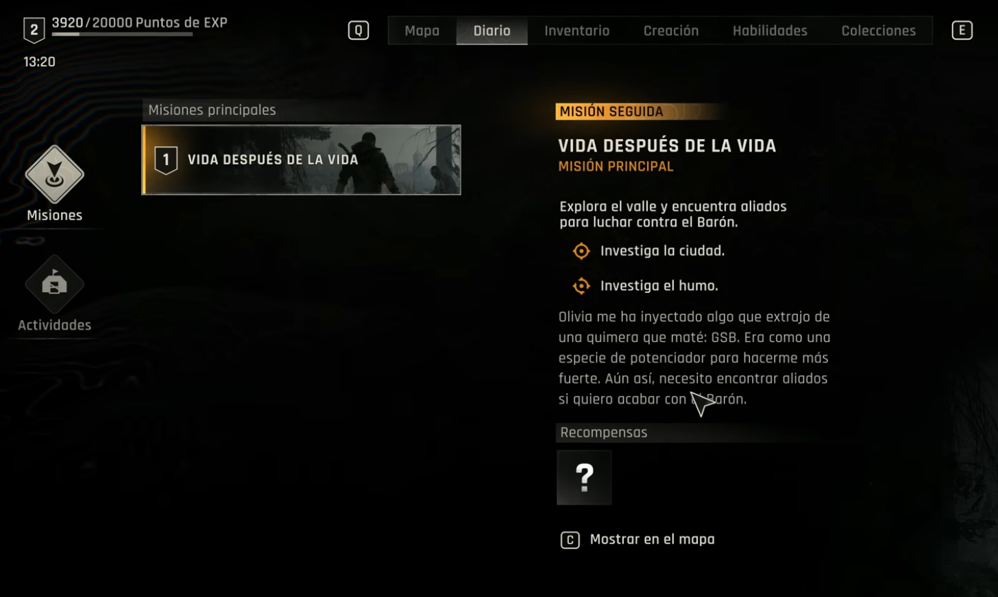 Dying Light