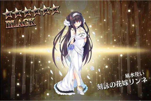 12年続くアイギスの凄さ！古参ユニットの闘兵人気は健在なのか？の参考画像 - わんにゃんランド - アイギス攻略まとめ