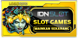 SLOT GAMES LOGOTOTO