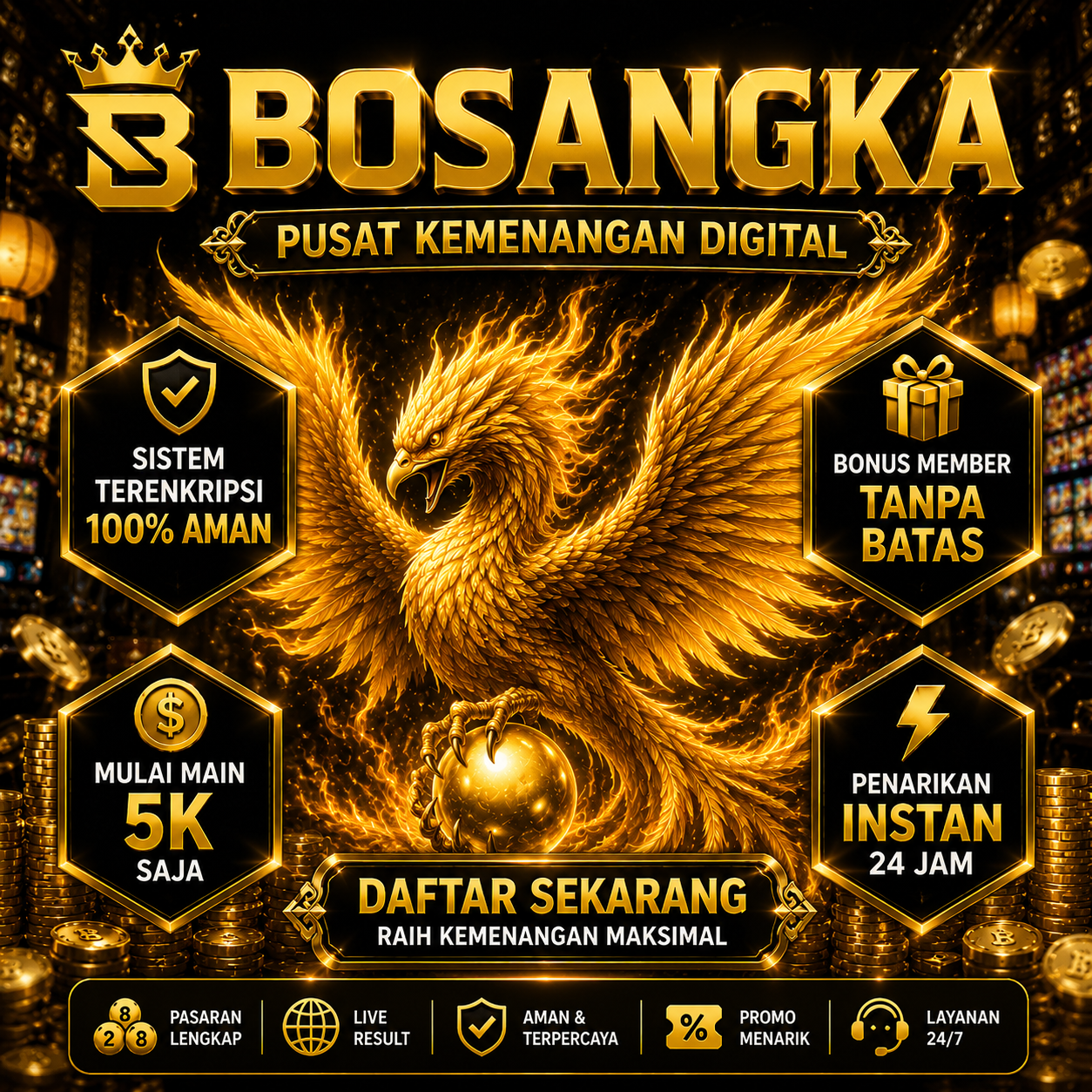 TOGEL LOGIN