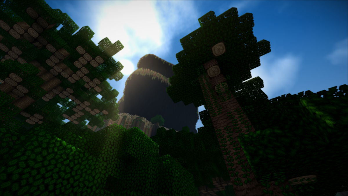★LoriannaMC★Jobs★Towny★Custom Mobs & Custom Mobs★ Minecraft Server