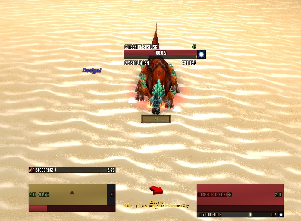 elvui update issue elvui update issue