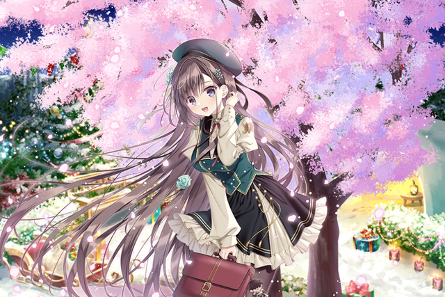 今年一番良かったユニットの立ち絵選手権の参考画像 - わんにゃんランド - アイギス攻略まとめ