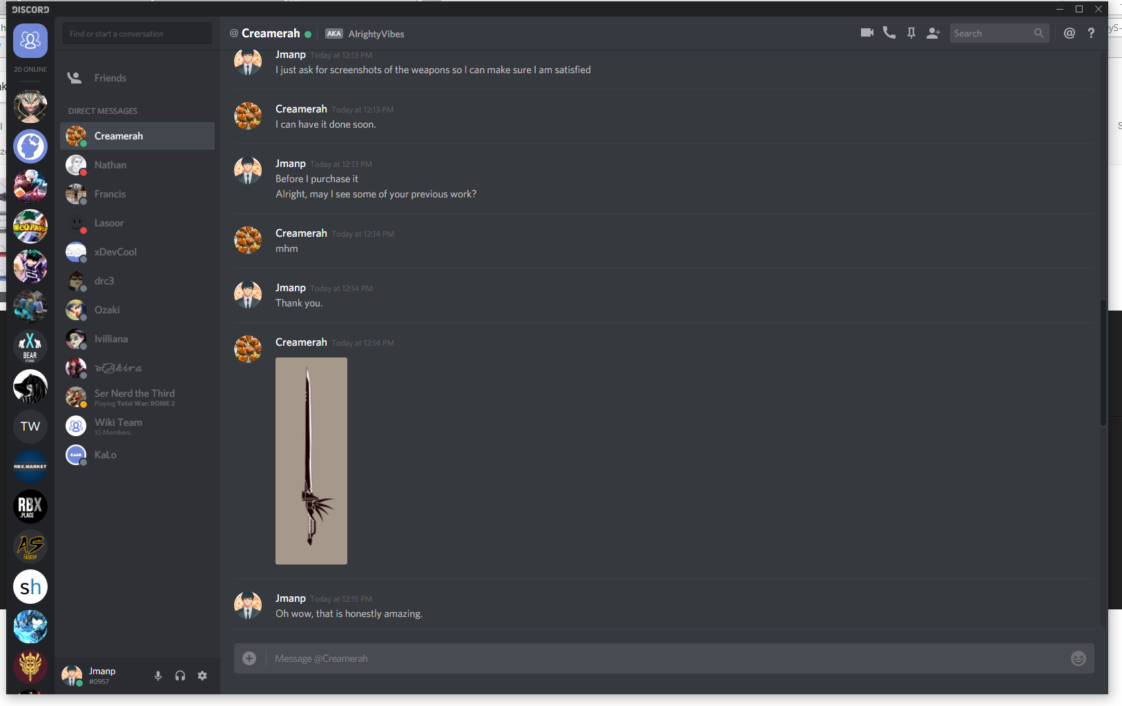Evidence 3