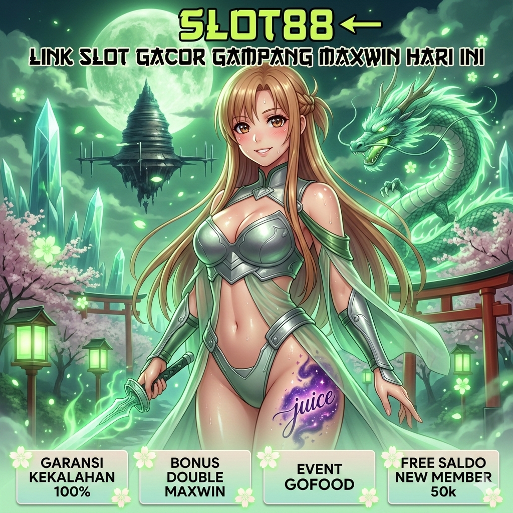 SLOT88 : Link Slot Gacor Server Thailand Gampang Maxwin Terbaru 2026.